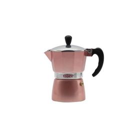 Bambum Taşev Mopinky Moka Pot 6 Fincan