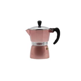 Bambum Taşev Mopinky Moka Pot 6 Fincan