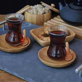 Bambum Taşev Pico Taş Tepsi