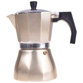 Bambum Taşev Romano Moka Pot 3 Fincan