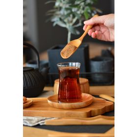 Bambum Teasy 4 Parça Çay Sunum Seti