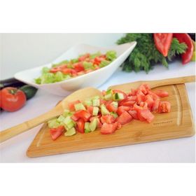 Bambum Tofu Kesme Tahtası