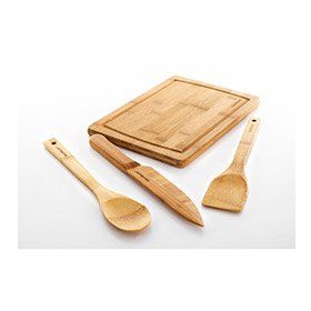 Bambum Tofu Kesme Tahtası