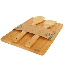 Bambum Tofu Kesme Tahtası