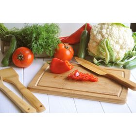 Bambum Tofu Kesme Tahtası