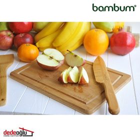 Bambum Tofu Kesme Tahtası