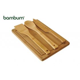 Bambum Tofu Kesme Tahtası