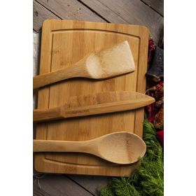 Bambum Tofu Kesme Tahtası