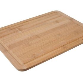Bambum Toscana Büyük Kahve Steak Tahtası