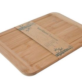 Bambum Toscana Küçük Steak Tahtası
