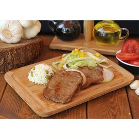 Bambum Toscana Küçük Steak Tahtası