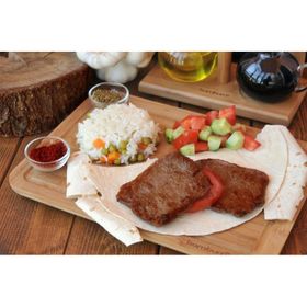 Bambum Toscana Küçük Steak Tahtası