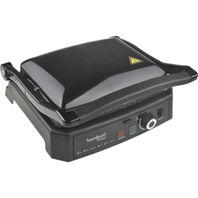 Bambum Tost-Pro 2000 w Tost Makinesi