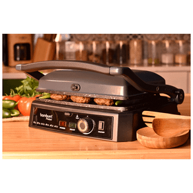 Bambum Tost-Pro 2000 w Tost Makinesi