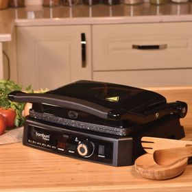 Bambum Tost-Pro 2000 w Tost Makinesi
