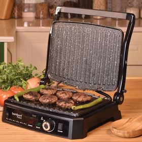 Bambum Tost-Pro 2000 w Tost Makinesi