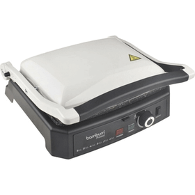 Bambum Tost-Pro Krem Izgaralı Tost Makinası