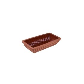 Bambum Turta 29x15 cm Dikdörtgen Kek Kalıbı