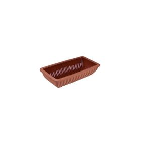 Bambum Turta 29x15 cm Dikdörtgen Kek Kalıbı