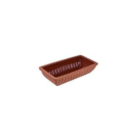 Bambum Turta 29x15 cm Dikdörtgen Kek Kalıbı