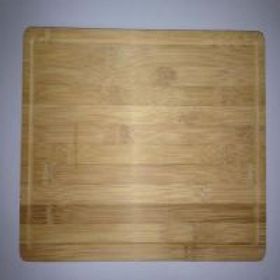 Bambum Valdes 42 cm Kesim Tahtası