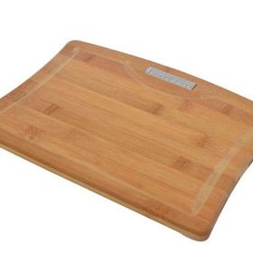 Bambum Vasko 30x21x1.5 cm Kesme Tahtası