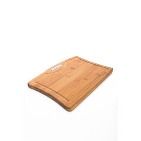 Bambum Vasko 30x21x1.5 cm Kesme Tahtası
