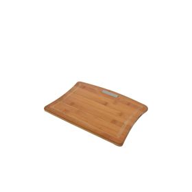Bambum Vasko 30x21x1.5 cm Kesme Tahtası