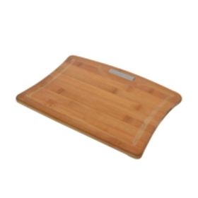 Bambum Vasko 36x28x1.5 cm Kesme Tahtası