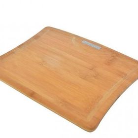 Bambum Vasko 36x28x1.5 cm Kesme Tahtası