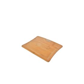 Bambum Vasko 36x28x1.5 cm Kesme Tahtası