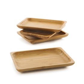 Bambum Verdure 4 Parça Çok Amaçlı Çerezlik