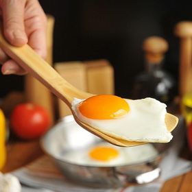 Bambum Victoria Dönen Servis Tabağı
