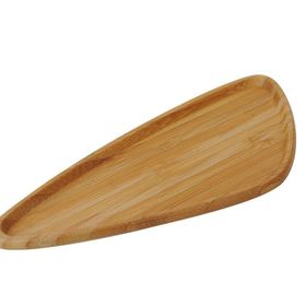 Bambum Viego 25 cm Üçgen Tepsi