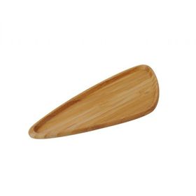 Bambum Viego 25 cm Üçgen Tepsi
