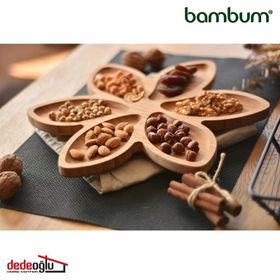 Bambum Villeger Dönen Çerezlik