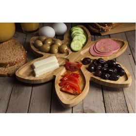 Bambum Villeger Dönen Çerezlik