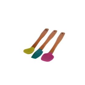 Bambum Zolly 3'lü Spatula