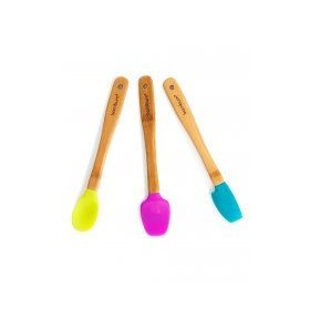 Bambum Zolly 3'lü Spatula