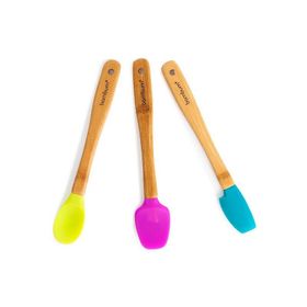 Bambum Zolly 3'lü Spatula