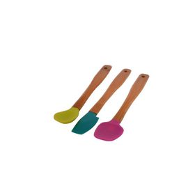 Bambum Zolly 3'lü Spatula