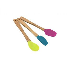 Bambum Zolly 3'lü Spatula