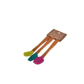 Bambum Zolly 3'lü Spatula
