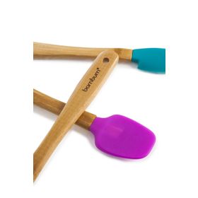 Bambum Zolly 3'lü Spatula