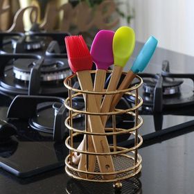 Bambum Zolly Küçük 4'lü Spatula Seti