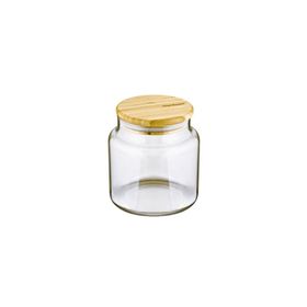Bambum Zone 600 ML Cam Saklama Kabı