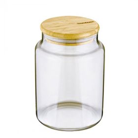 Bambum Zone Cam 800 ml Saklama Kabı