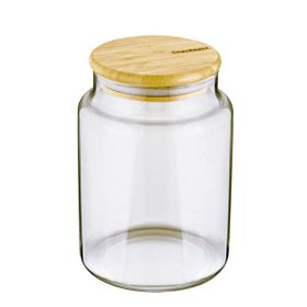 Bambum Zone Cam 800 ml Saklama Kabı