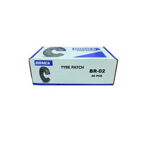 Bamek BR 02 İç Lastik Yaması
