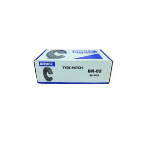 Bamek BR 02 İç Lastik Yaması